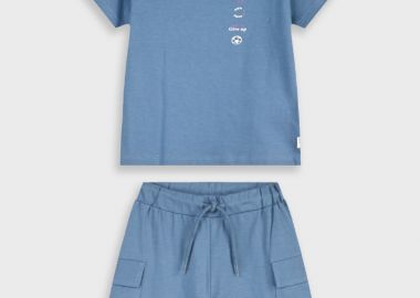 Σετ με τύπωμα | ΡΟΥΑ - Energiers - 